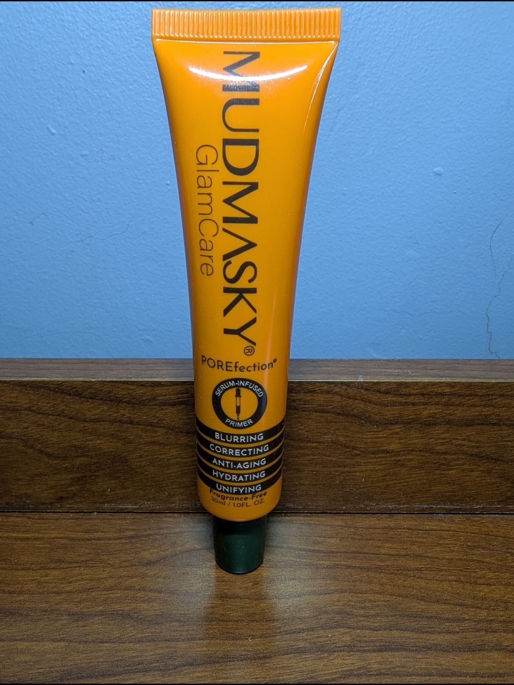Mudmasky POREfection Serum-Infused Primer